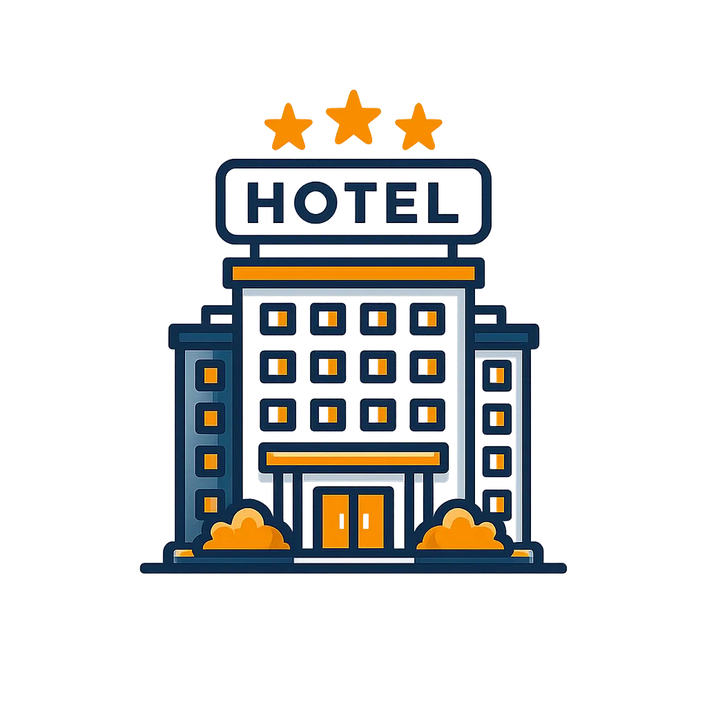 Otel güneş enerjisi sistemleri