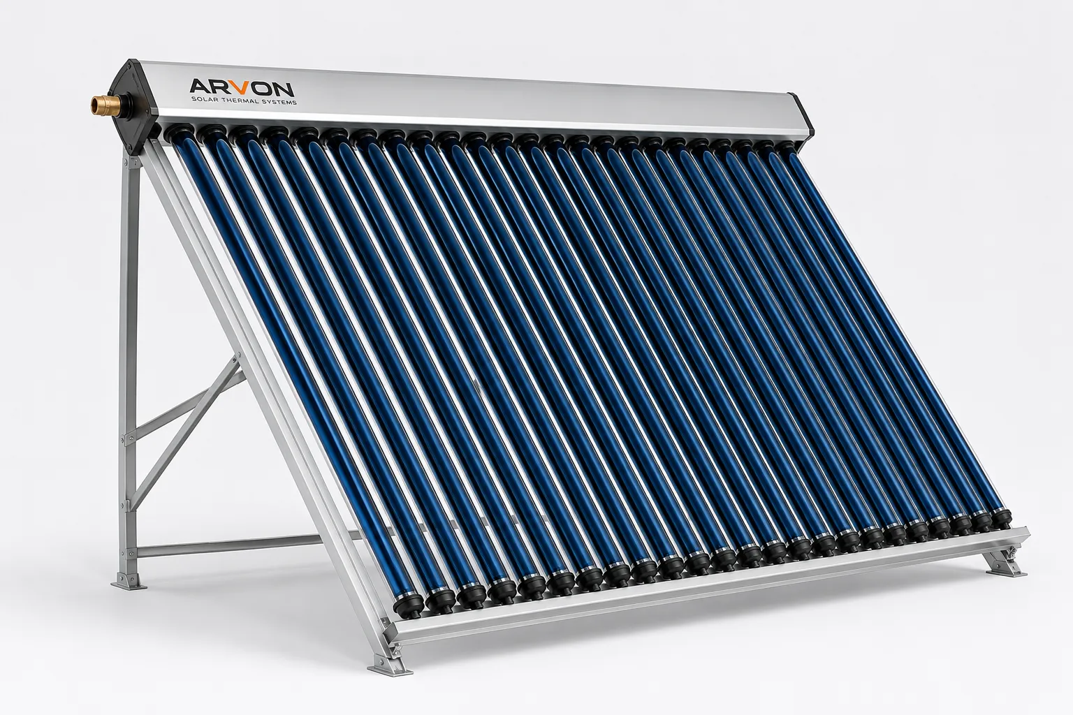 Solar termal kollektör